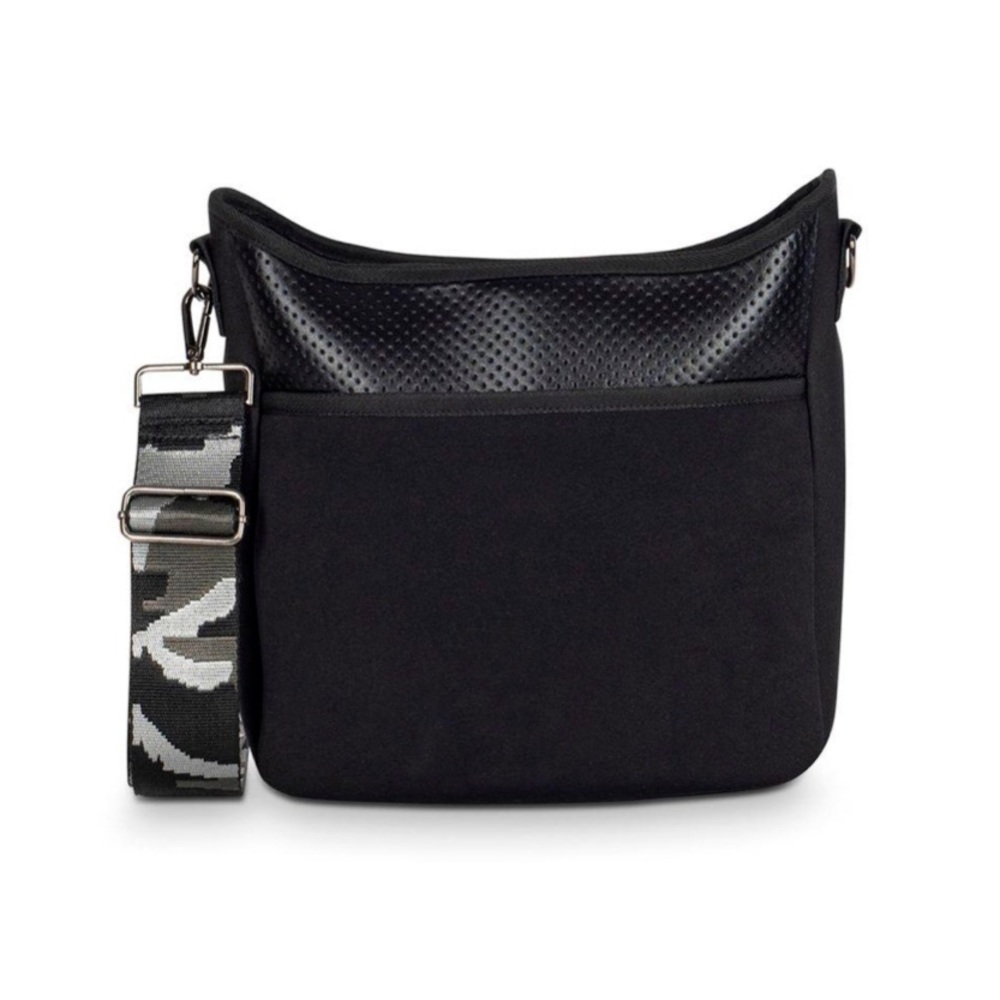 Haute Shore Blake Crossbody Purse with 2 Straps